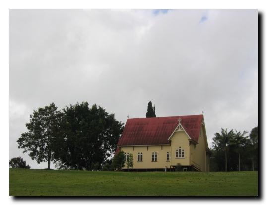 12a Missionskirche Tableland